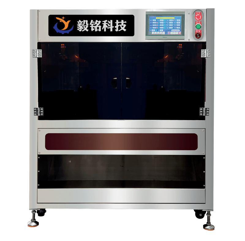 全自動中餅機YM-ZDZBJ-2